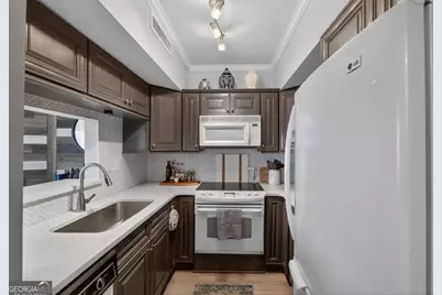 1 Biscayne Drive NW #309, Atlanta, GA 30309 - Photo 5