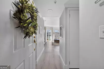 1 Biscayne Drive NW #309, Atlanta, GA 30309 - Photo 1