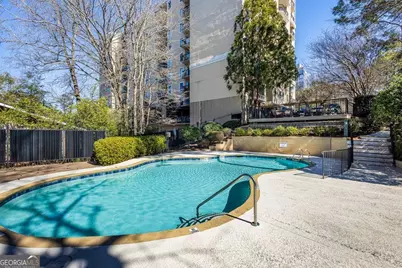 1 Biscayne Drive NW #309, Atlanta, GA 30309 - Photo 25