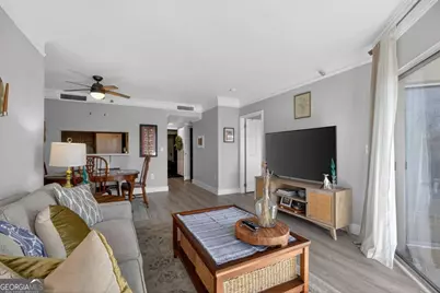 1 Biscayne Drive NW #309, Atlanta, GA 30309 - Photo 13