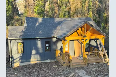 2005 Arlington Circle NW, Atlanta, GA 30318 - Photo 1