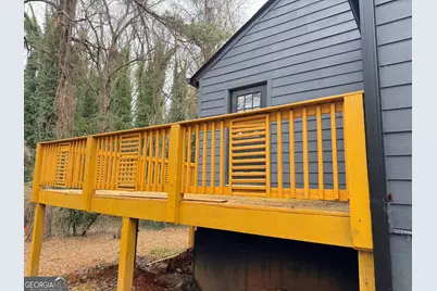 2005 Arlington Circle NW, Atlanta, GA 30318 - Photo 23