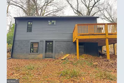 2005 Arlington Circle NW, Atlanta, GA 30318 - Photo 25