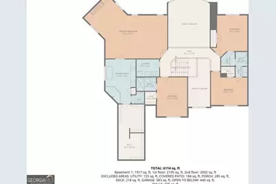 6320 Westerly Way, Cumming, GA 30040 - Photo 59