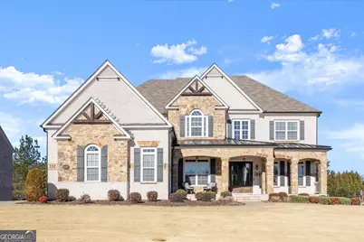 6320 Westerly Way, Cumming, GA 30040 - Photo 1