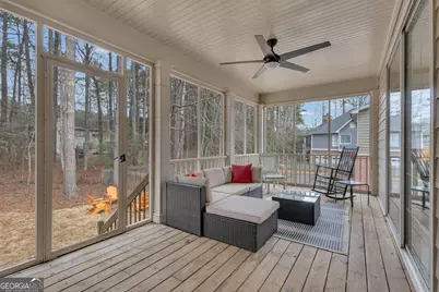 105 Honeysuckle Lane, Peachtree City, GA 30269 - Photo 45