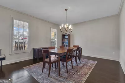 105 Honeysuckle Lane, Peachtree City, GA 30269 - Photo 21