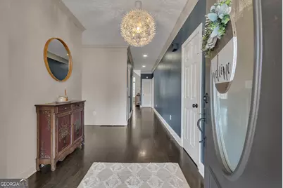 105 Honeysuckle Lane, Peachtree City, GA 30269 - Photo 5