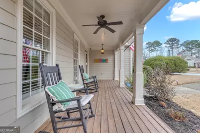 105 Honeysuckle Lane, Peachtree City, GA 30269 - Photo 3