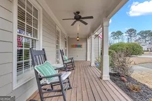 105 Honeysuckle Ln, Peachtree City, GA 30269 - Photo 3