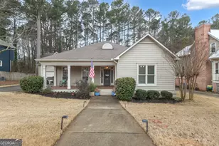 105 Honeysuckle Ln, Peachtree City, GA 30269 - Photo 1