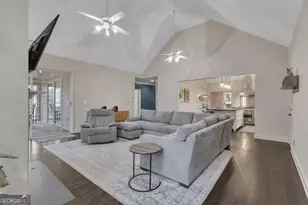 105 Honeysuckle Ln, Peachtree City, GA 30269 - Photo 17