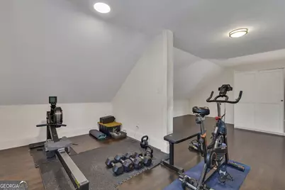 105 Honeysuckle Lane, Peachtree City, GA 30269 - Photo 43