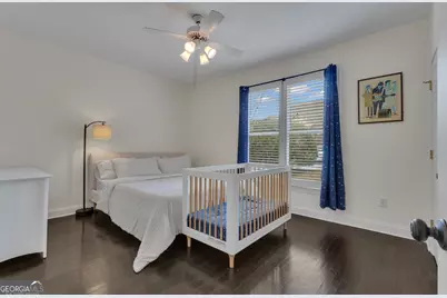 105 Honeysuckle Lane, Peachtree City, GA 30269 - Photo 33