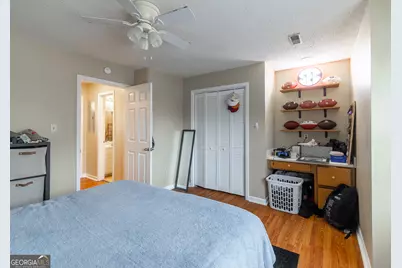 2165 S Milledge Avenue #D2, Athens, GA 30605 - Photo 19