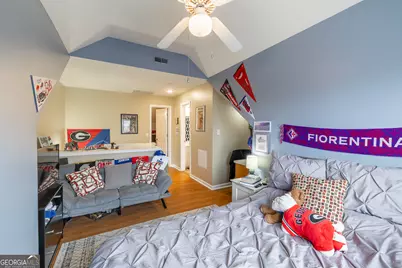 2165 S Milledge Avenue #D2, Athens, GA 30605 - Photo 21