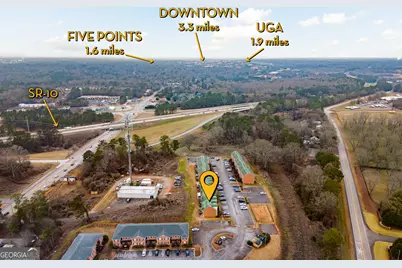 2165 S Milledge Avenue #D2, Athens, GA 30605 - Photo 33