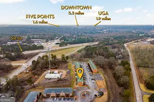 2165 S Milledge Ave, Athens, GA 30605 - Photo 33