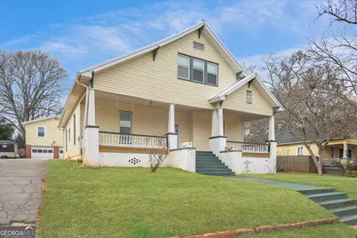 304 Boulevard, Lagrange, GA 30240 - Photo 1