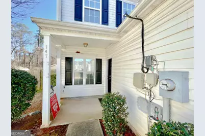 147 Benfield Circle SE, Cartersville, GA 30121 - Photo 3