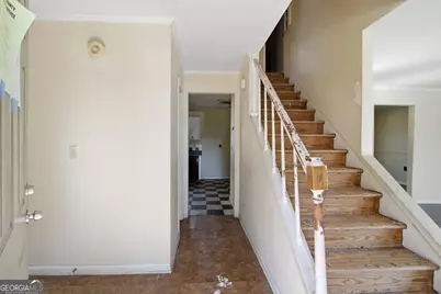 5452 Forest Path Court, Stone Mountain, GA 30088 - Photo 3
