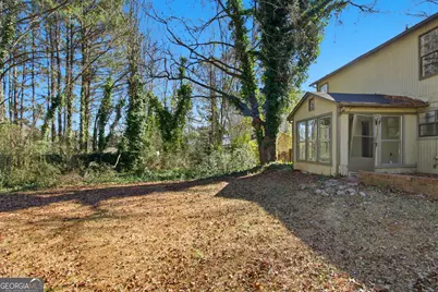 5452 Forest Path Court, Stone Mountain, GA 30088 - Photo 27