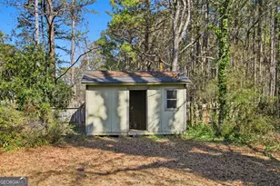 5452 Forest Path Ct, Stone Mountain, GA 30088 - Photo 29