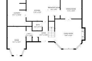 5452 Forest Path Ct, Stone Mountain, GA 30088 - Photo 31