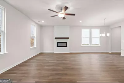 706 Smokey Quartz Way, Kennesaw, GA 30144 - Photo 13