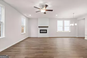 706 Smokey Quartz Wy, Kennesaw, GA 30144 - Photo 13