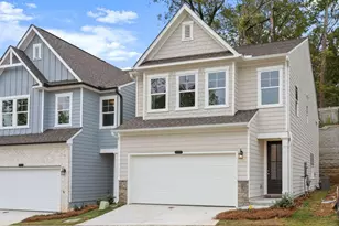 706 Smokey Quartz Wy, Kennesaw, GA 30144 - Photo 1