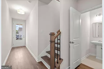 706 Smokey Quartz Way, Kennesaw, GA 30144 - Photo 3