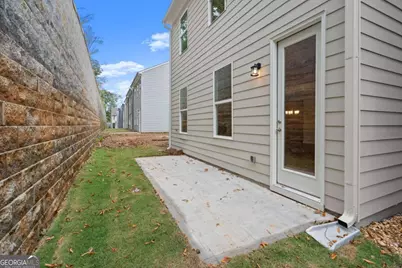 706 Smokey Quartz Way, Kennesaw, GA 30144 - Photo 33