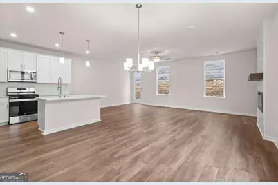 706 Smokey Quartz Way, Kennesaw, GA 30144 - Photo 7