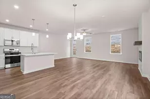 706 Smokey Quartz Wy, Kennesaw, GA 30144 - Photo 7