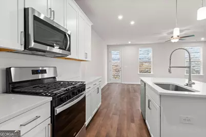 706 Smokey Quartz Way, Kennesaw, GA 30144 - Photo 17