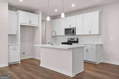 706 Smokey Quartz Way, Kennesaw, GA 30144 - Photo 9