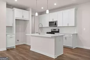 706 Smokey Quartz Wy, Kennesaw, GA 30144 - Photo 9