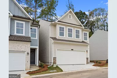 706 Smokey Quartz Way, Kennesaw, GA 30144 - Photo 35