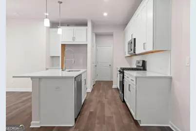 706 Smokey Quartz Way, Kennesaw, GA 30144 - Photo 11