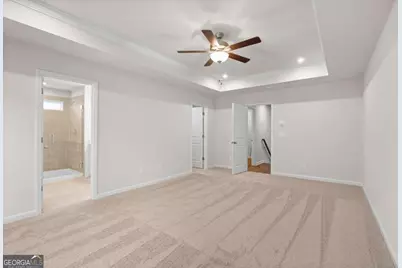 706 Smokey Quartz Way, Kennesaw, GA 30144 - Photo 23