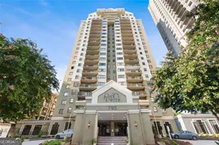 795 Hammond Dr, Sandy Springs, GA 30328 - Photo 1