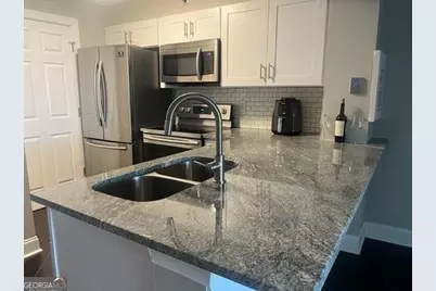 795 Hammond Drive #807, Sandy Springs, GA 30328 - Photo 9