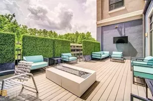 795 Hammond Dr, Sandy Springs, GA 30328 - Photo 21