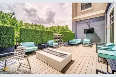 795 Hammond Drive #807, Sandy Springs, GA 30328 - Photo 5