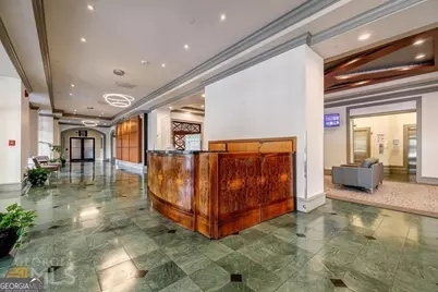 795 Hammond Drive #807, Sandy Springs, GA 30328 - Photo 3