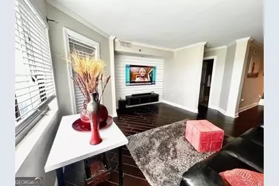 795 Hammond Drive #807, Sandy Springs, GA 30328 - Photo 11