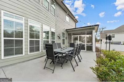 91 Crestview Drive, Guyton, GA 31312 - Photo 65