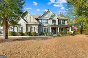 91 Crestview Dr, Guyton, GA 31312 - Photo 1