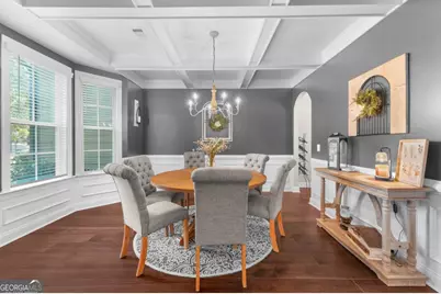 91 Crestview Drive, Guyton, GA 31312 - Photo 9